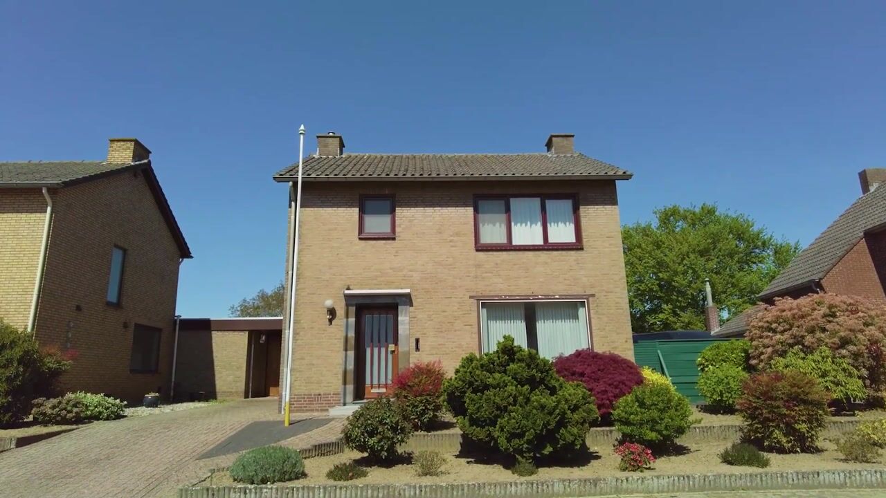 Video van Broekstraat 9