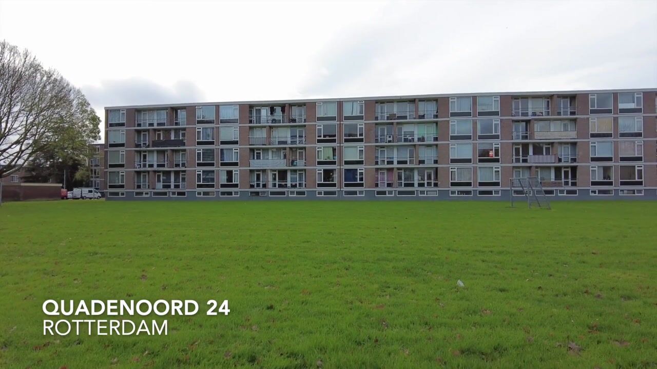 Video van Quadenoord 24