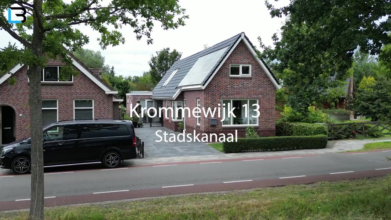 Video van Krommewijk 13