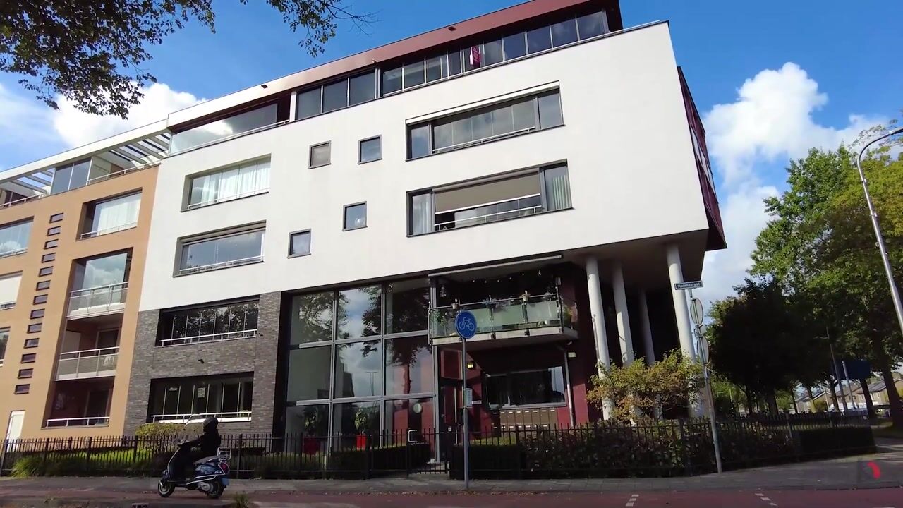 Video van Koornstraat 38