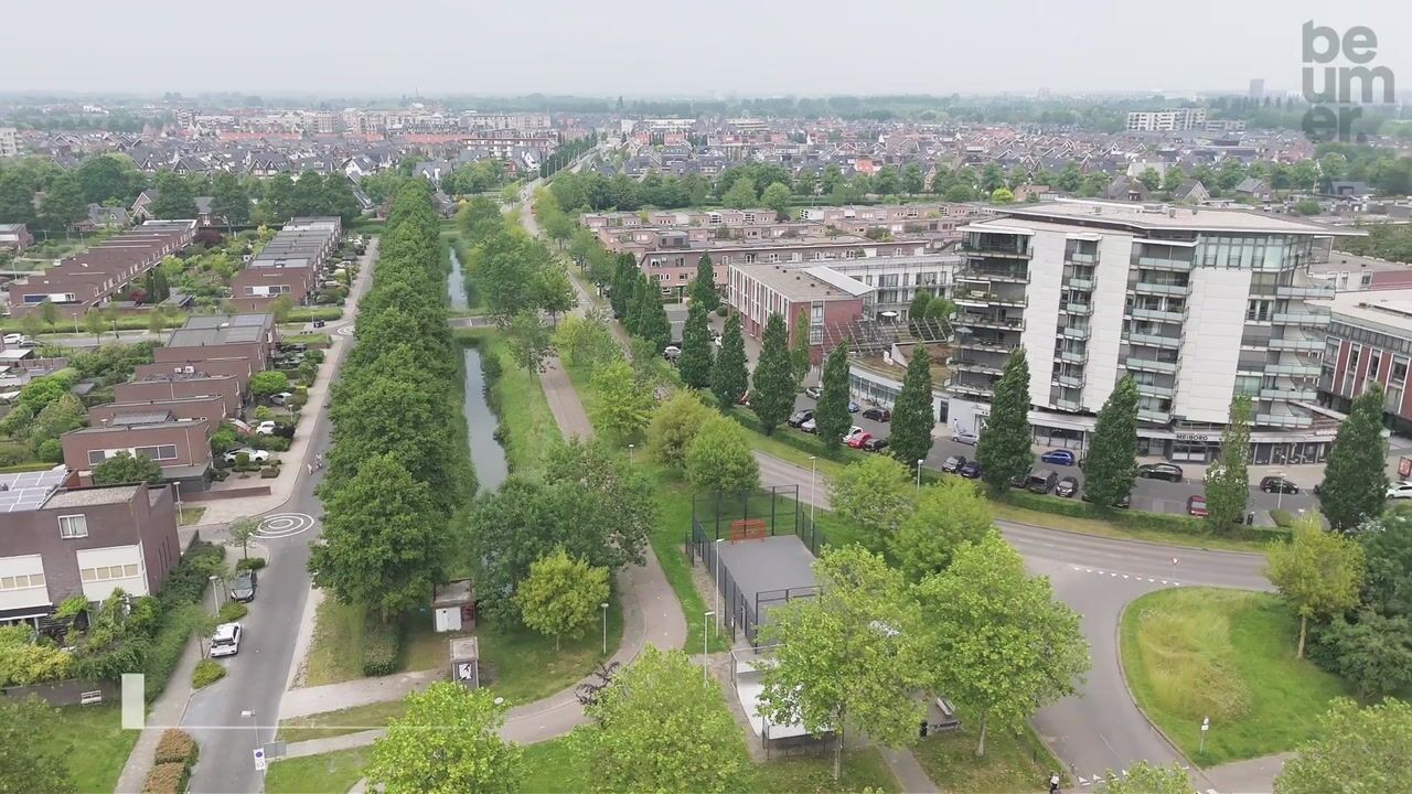 Video van Molenpolder 42