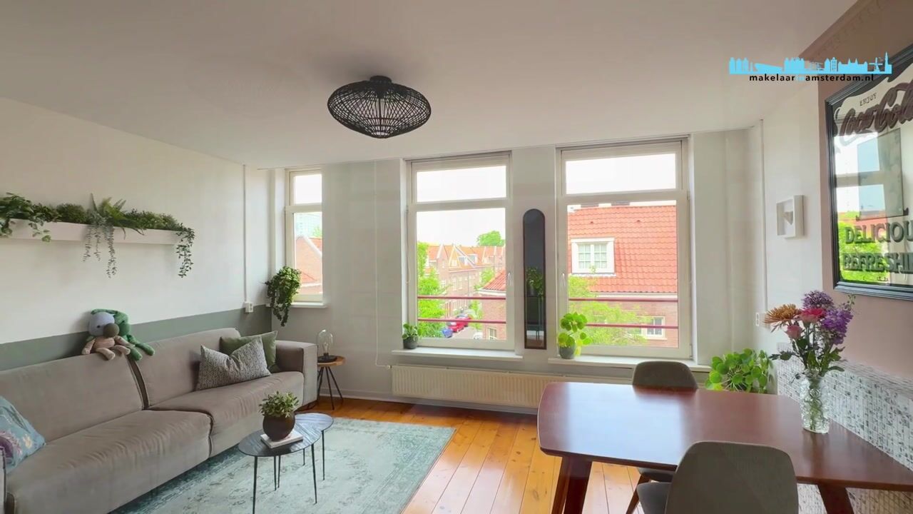 Video van Lampongstraat 16-2