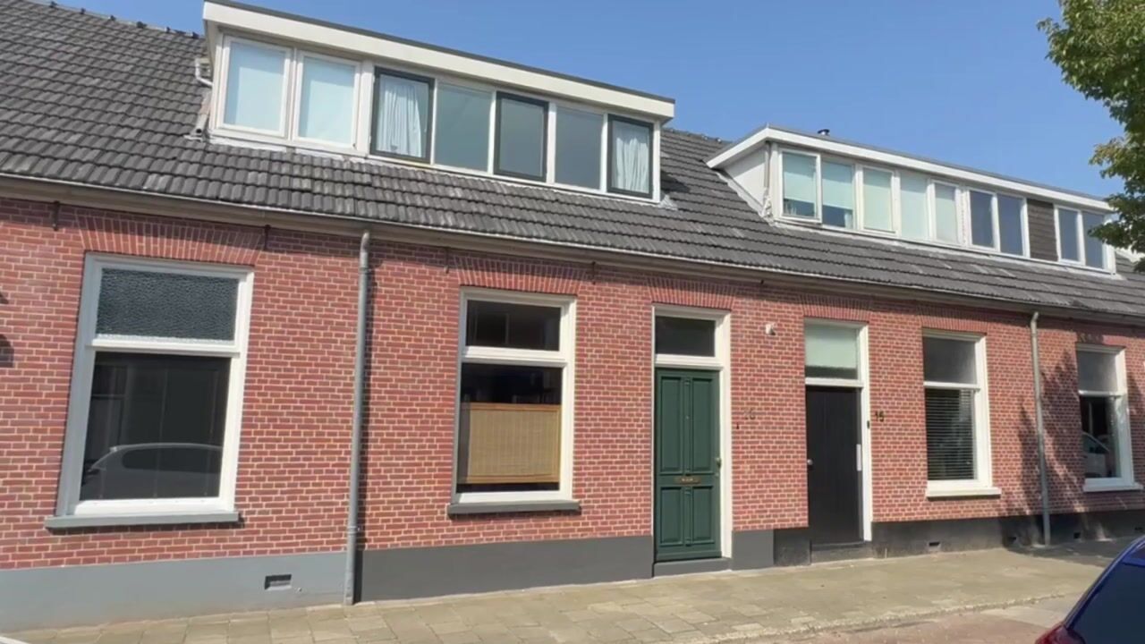 Bekijk video van Bongertsweg 13