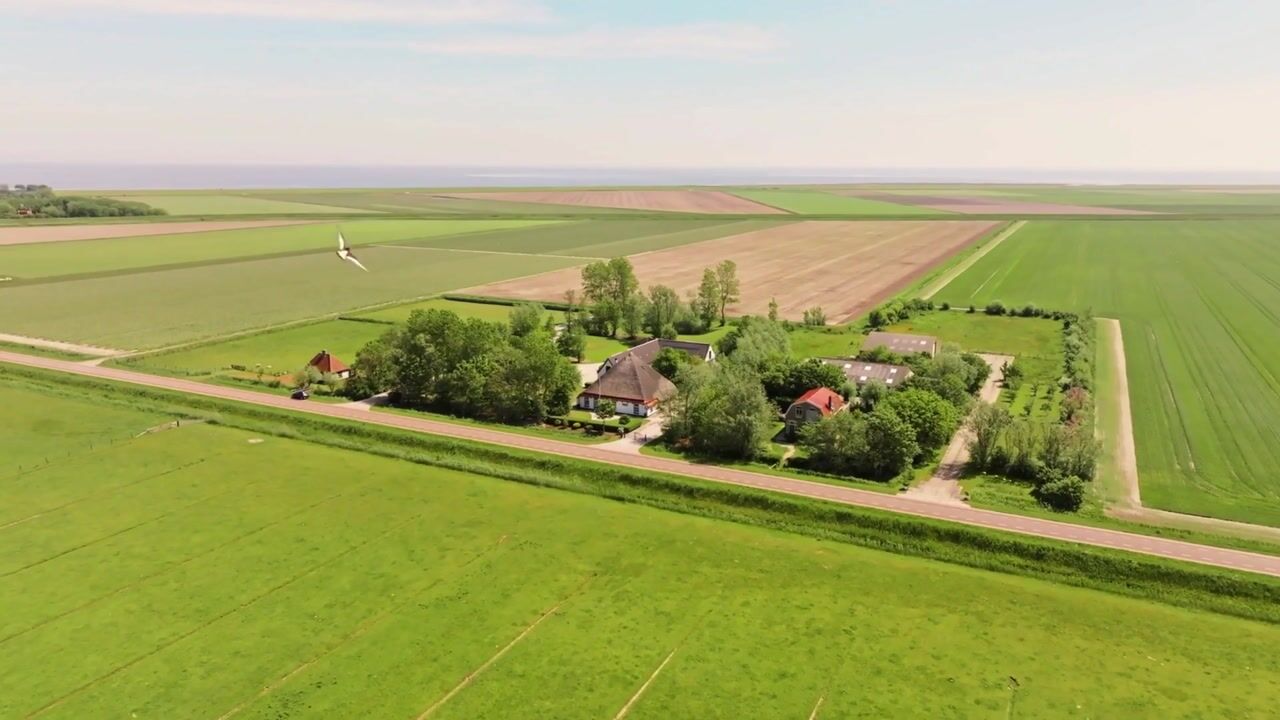 Video van Hoofdweg 130