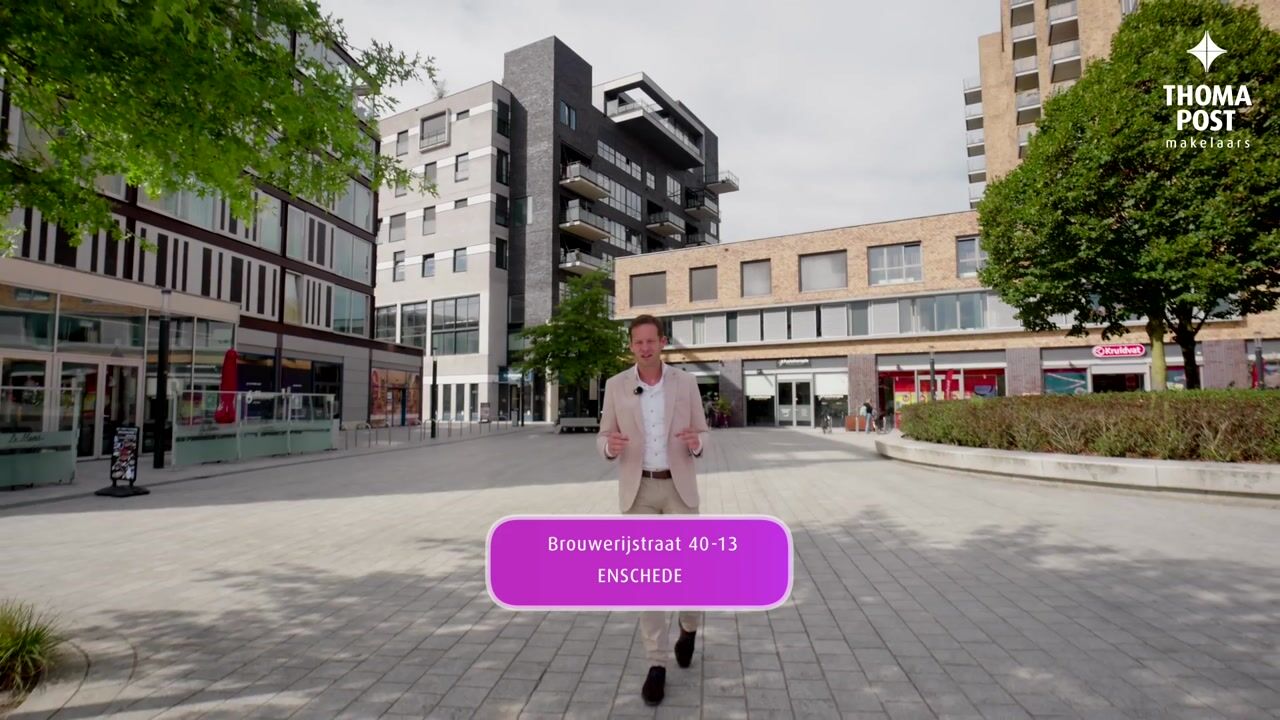 Video van Brouwerijstraat 40-13
