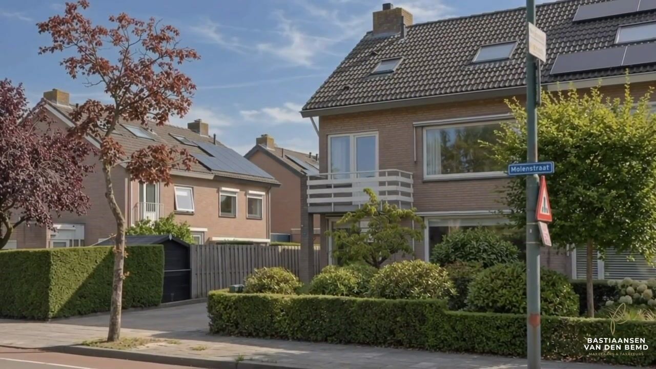 Video van Molenstraat 1