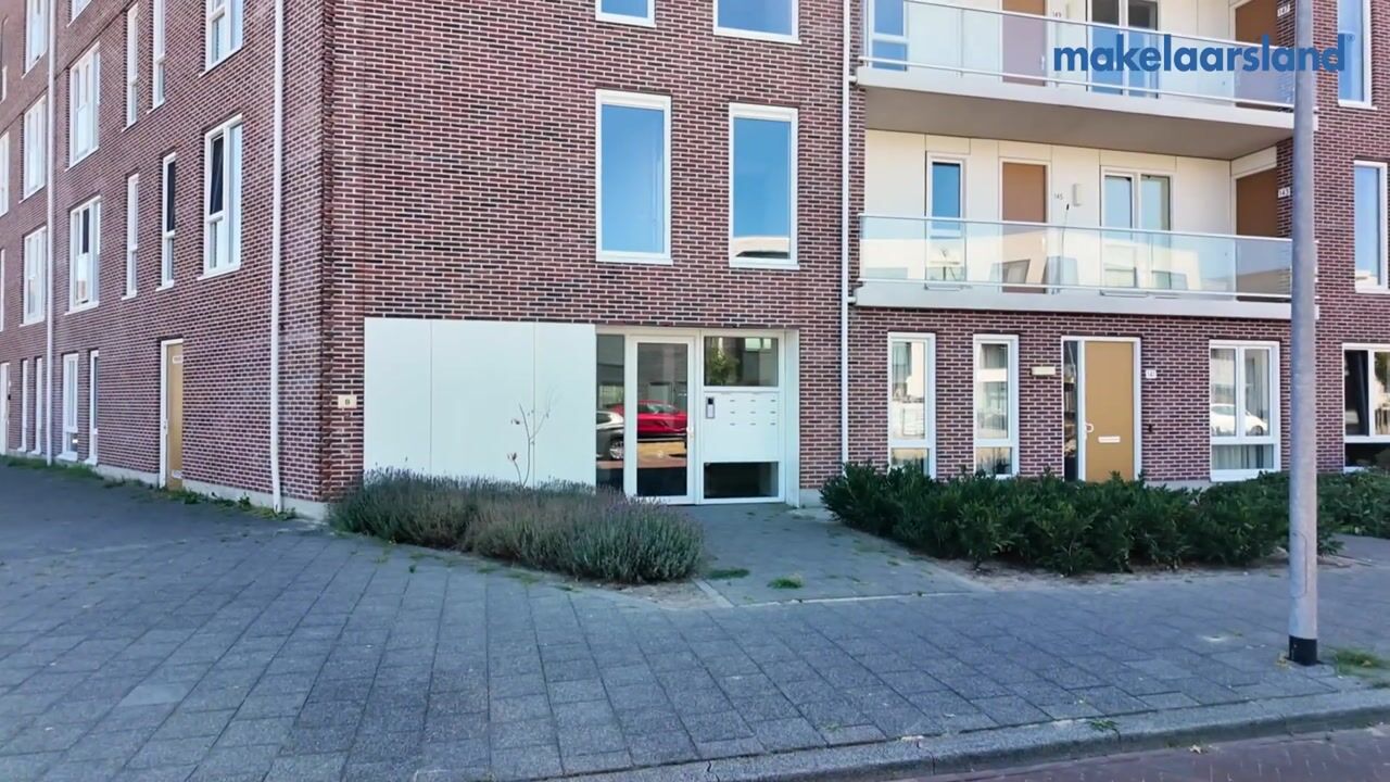 Video van Koolwitjelaan 143