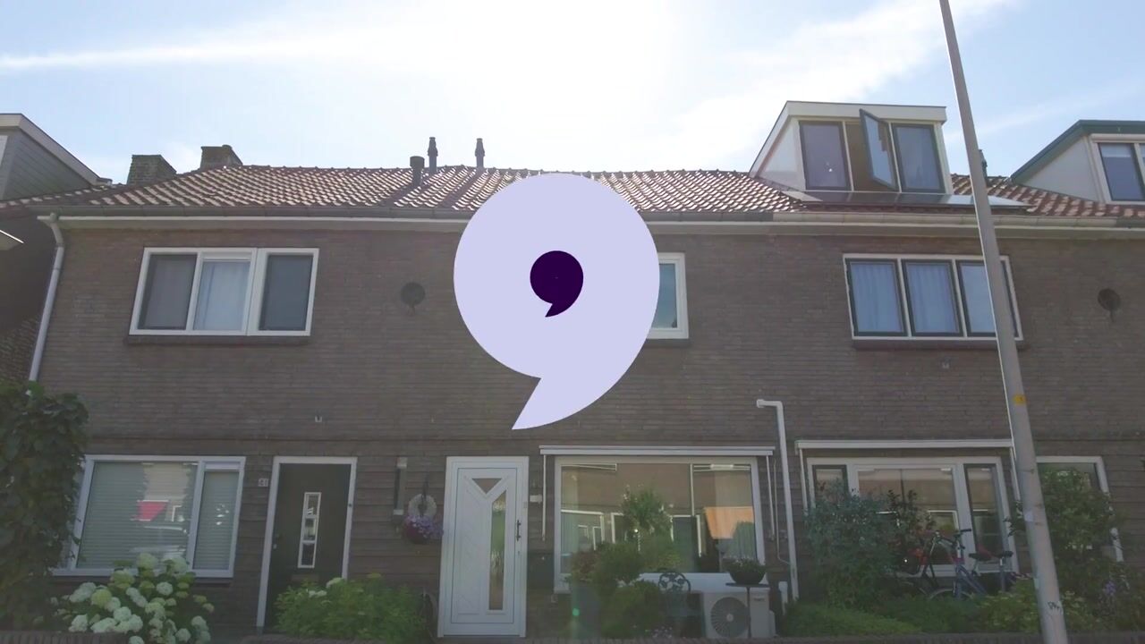 Video van Cartesiusstraat 43