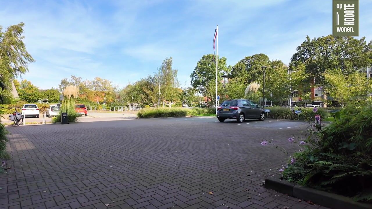 Video van Prinsessenpark 6