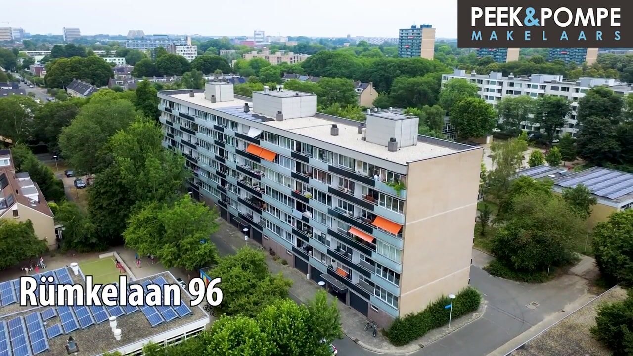 Video van Rümkelaan 96