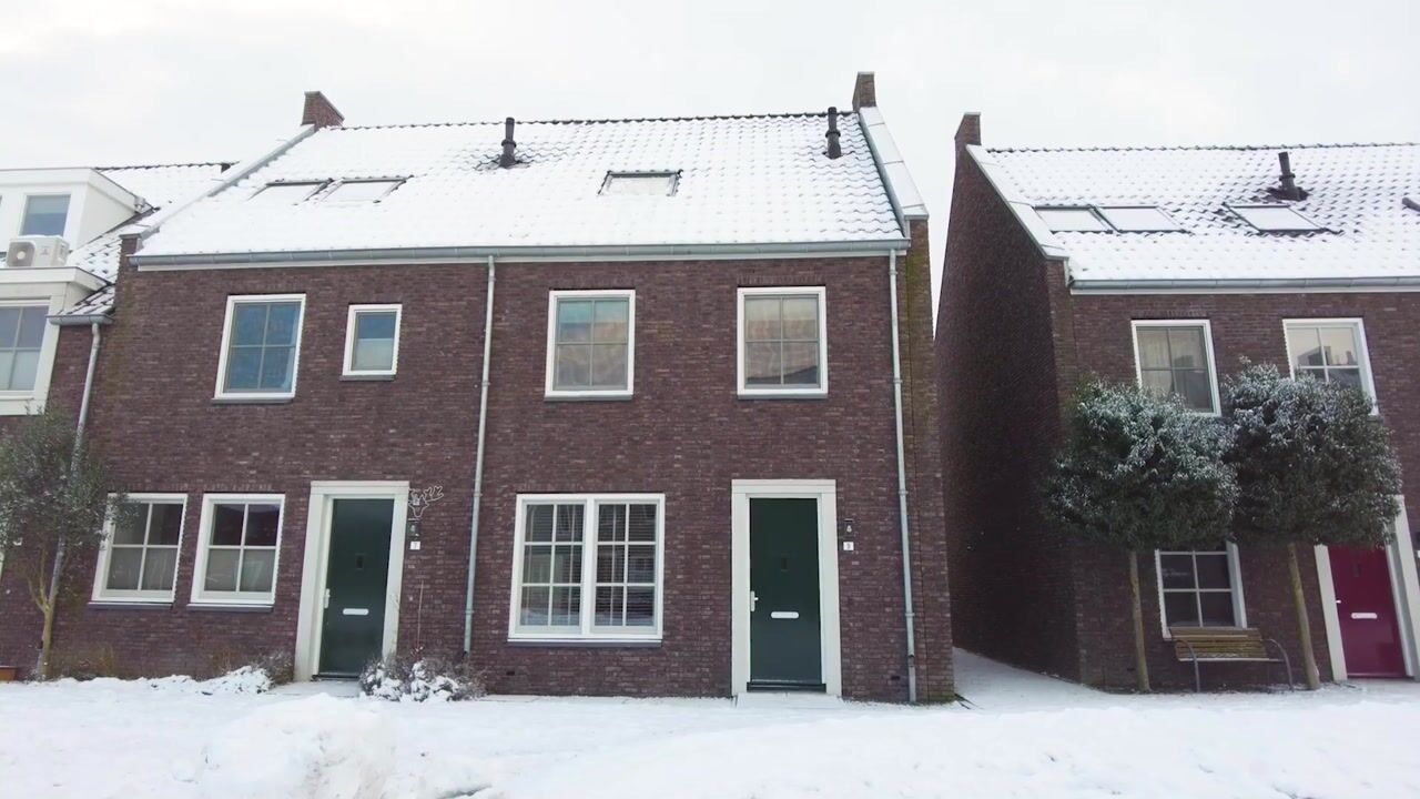 Video of Steven Coldeweijpad 9