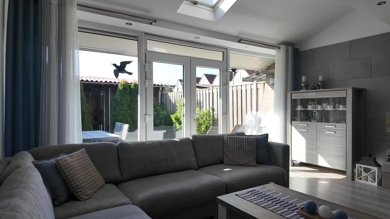 Video van Corridor 39