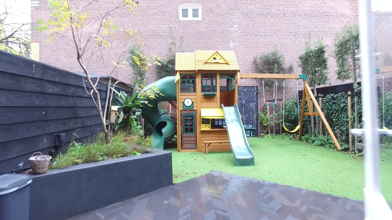 Video van Frankenslag 316