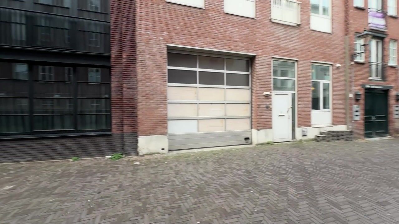 Video van Bagijnestraat 26-A