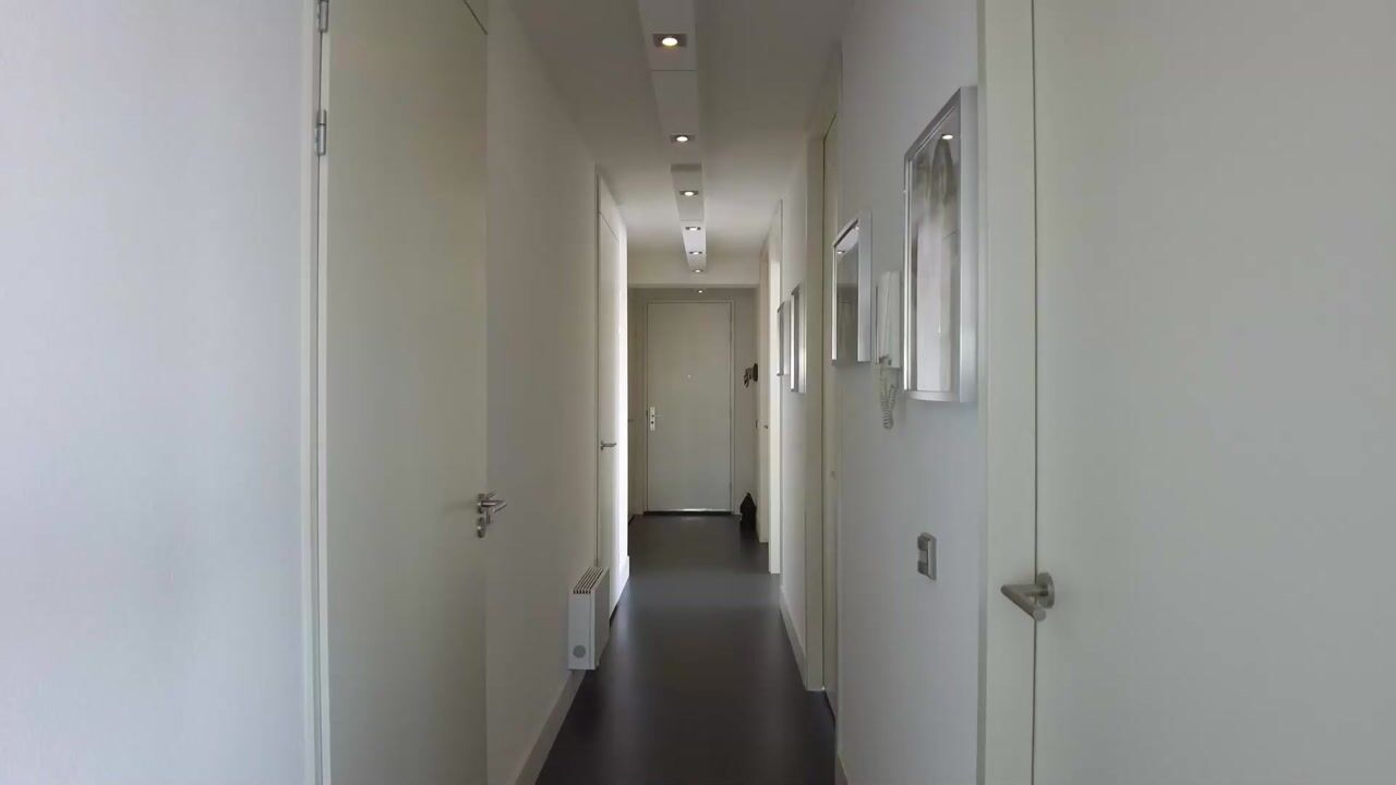 Video van Lloydkade 729