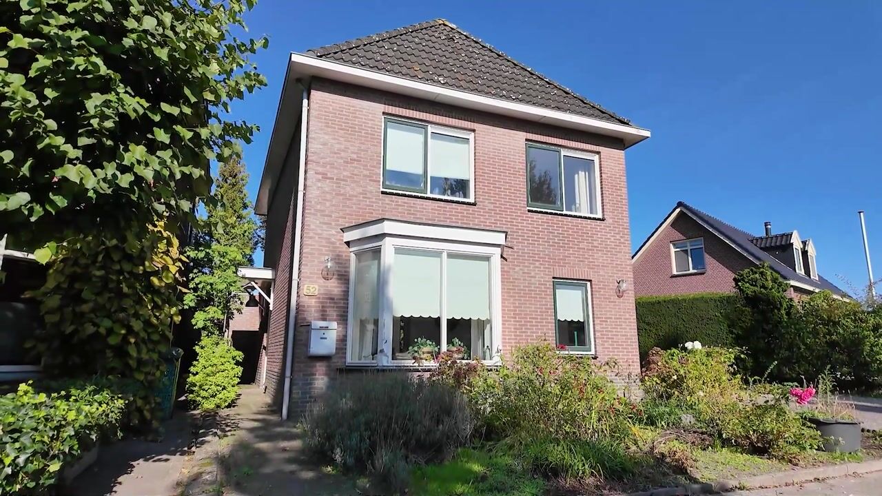 Video van Wicher Nijkampstraat 52