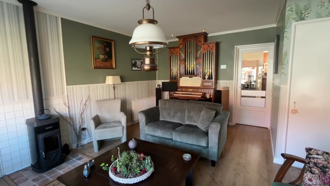 Video van Paulina van Weellaan 9