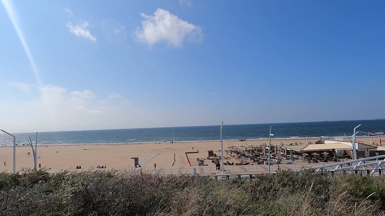 Video van Seinpostduin 116