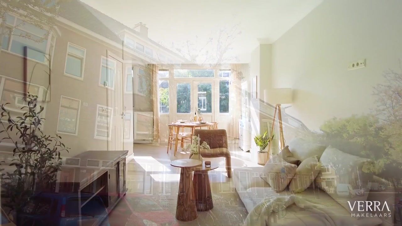 Video van Abraham Kuyperlaan 96-A02