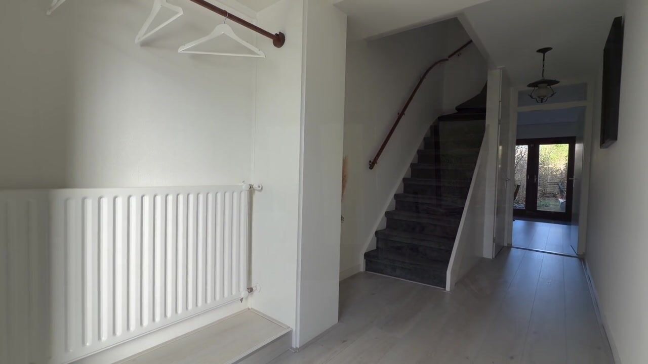 Video van Orttswarande 1