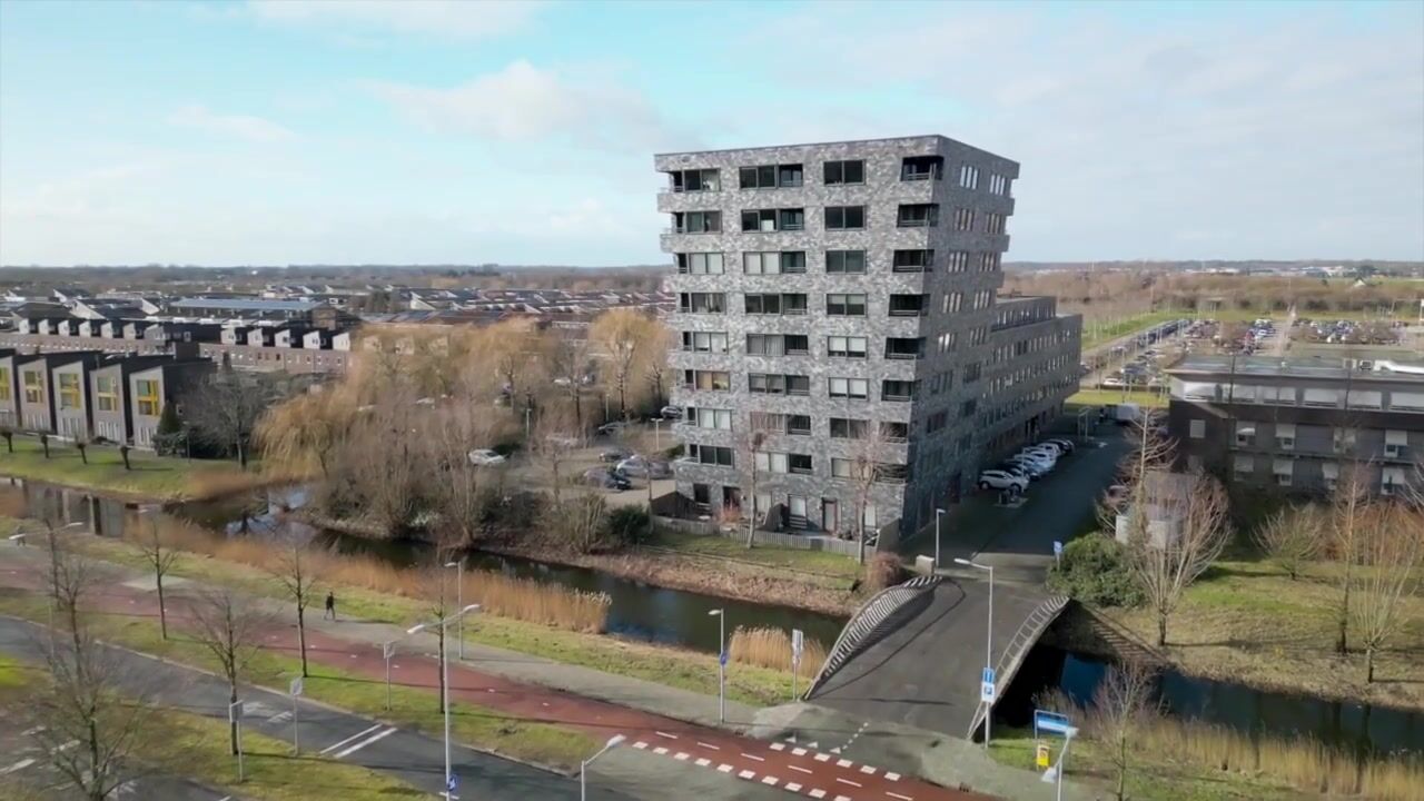 Video van Rottumeroog 44