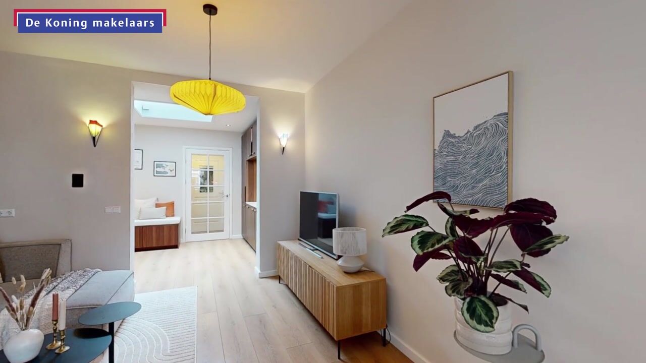 Video of Verenigingstraat 74