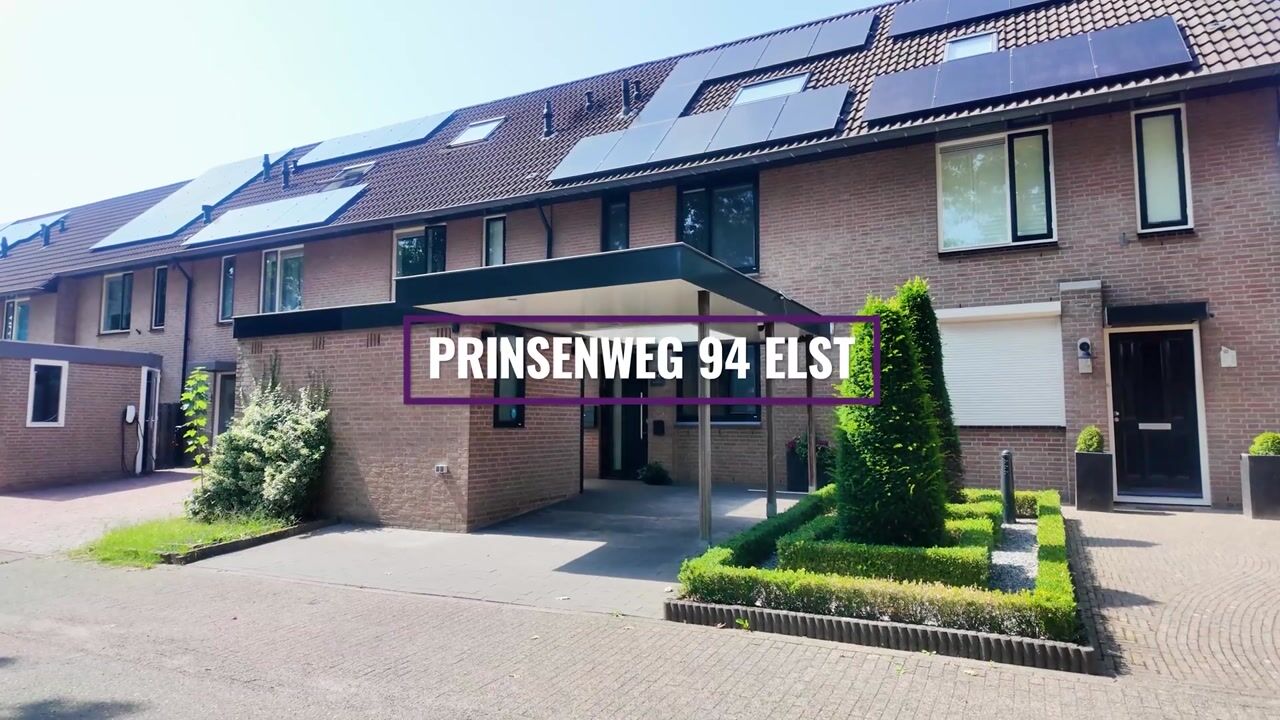 Video van Prinsenweg 94