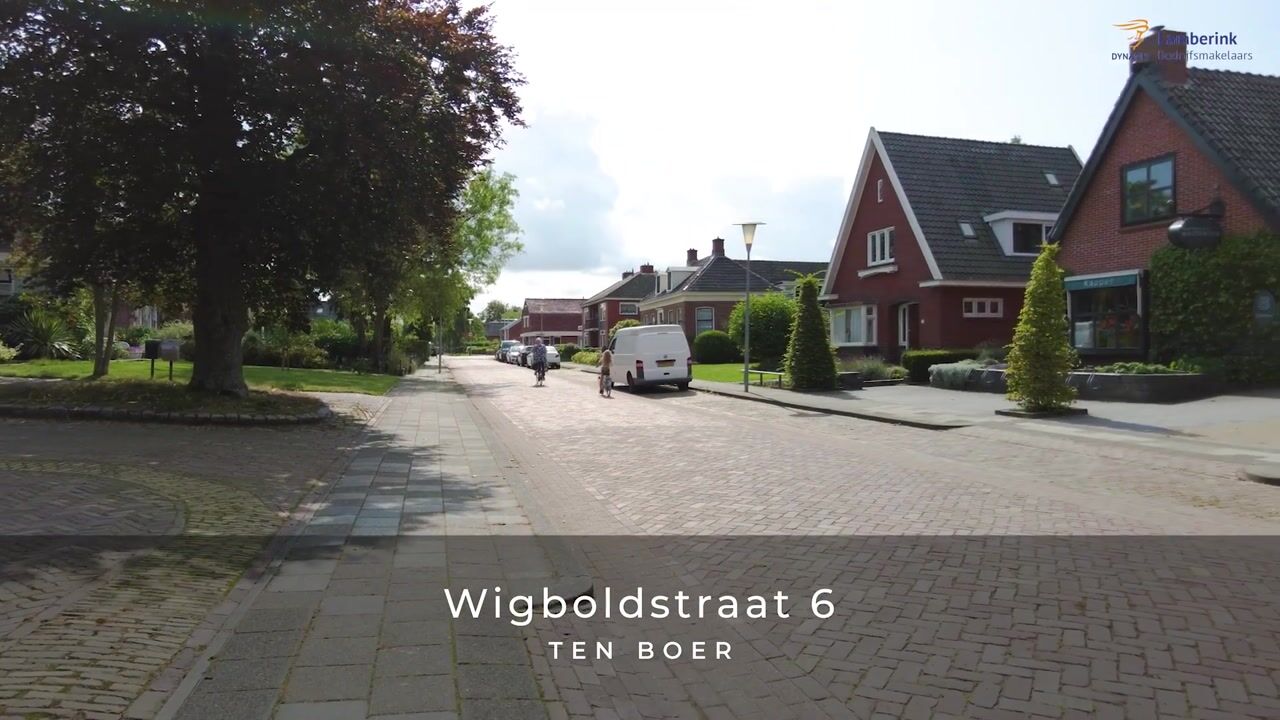 Bekijk video van Wigboldstraat 6