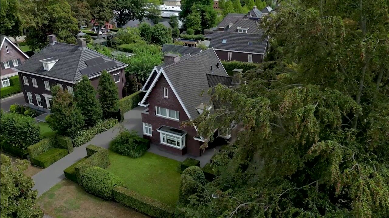 Video van Bredaseweg 12-A