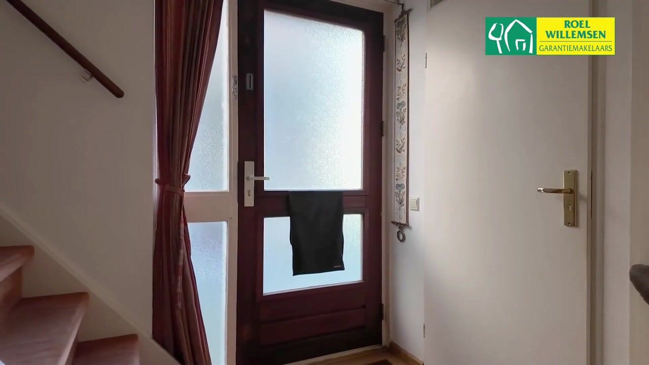 Video van Schijndelstraat 47