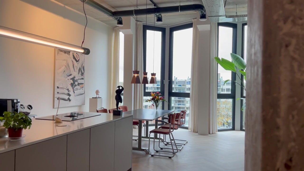 Video van Sint Maartenpad 19