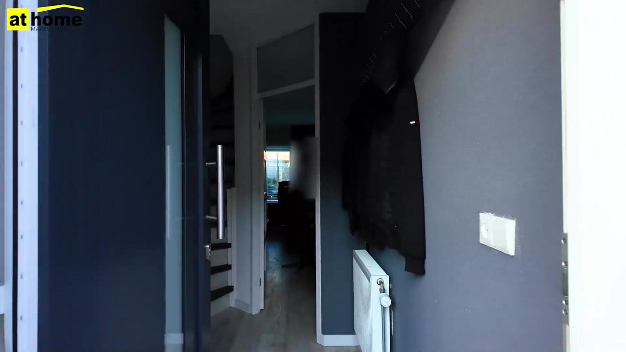 Video van Wilhelmina Druckerstraat 38