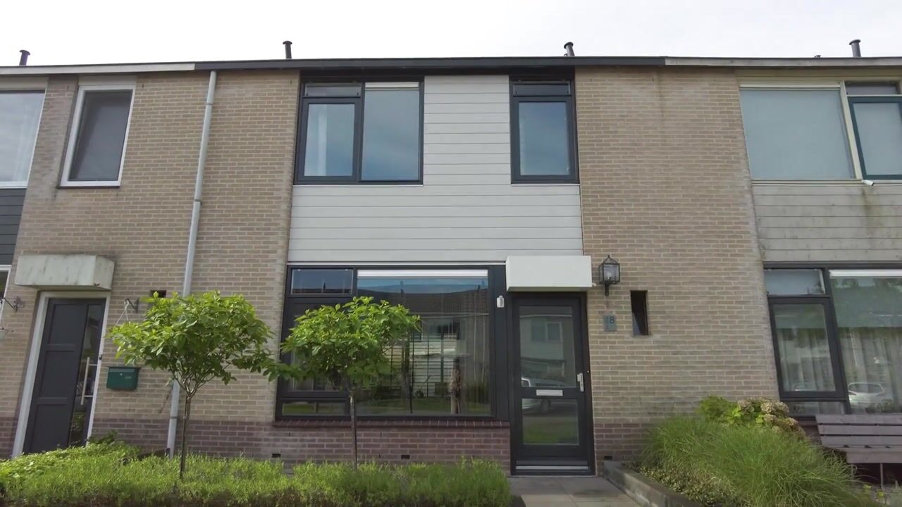 Video van Doggersbank 8