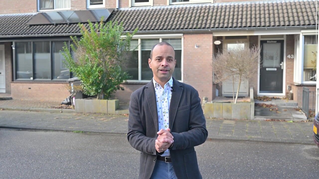 Video of Dopheidestraat 45