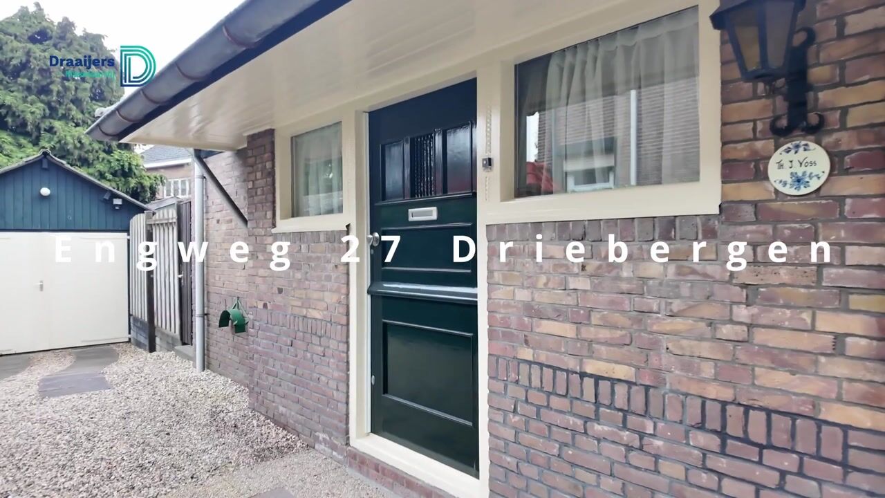 Video van Engweg 27
