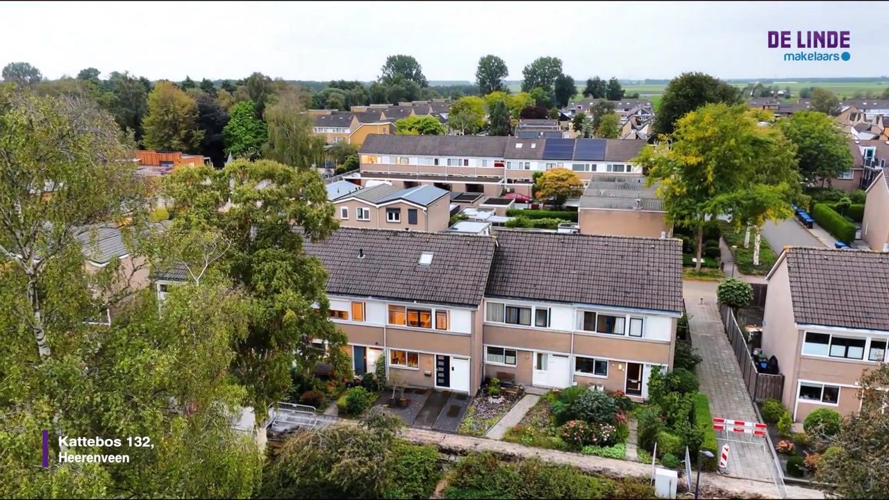 Video van Kattebos 132