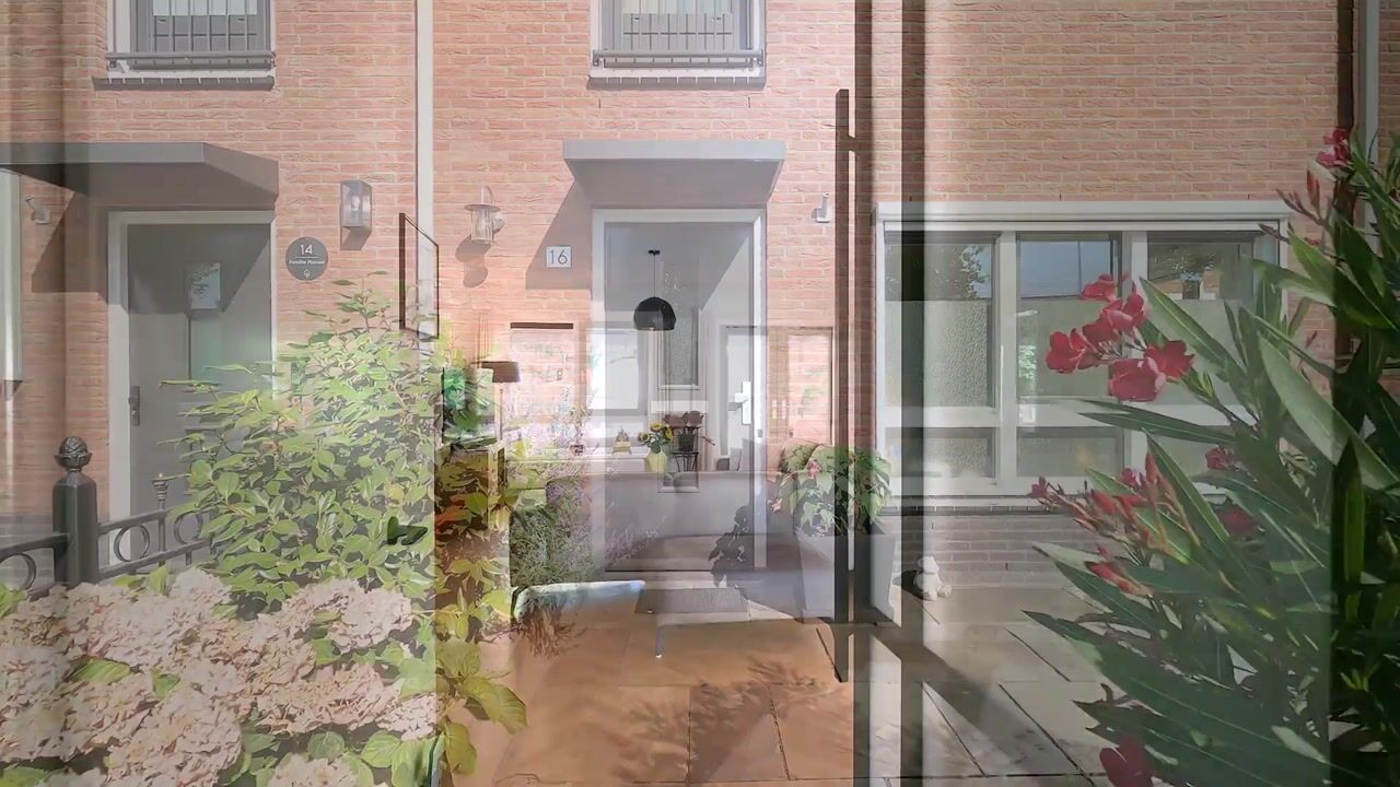 Video van Wartnalaan 16