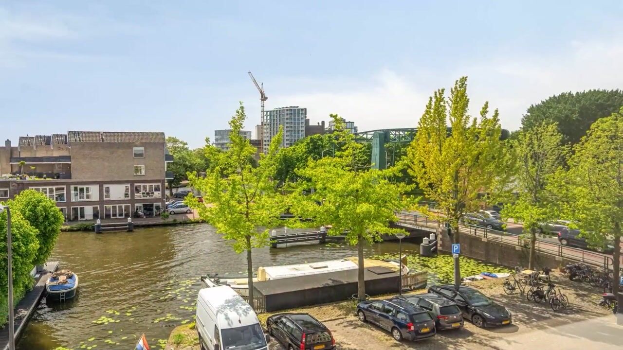 Video van Lage Rijndijk 9-E