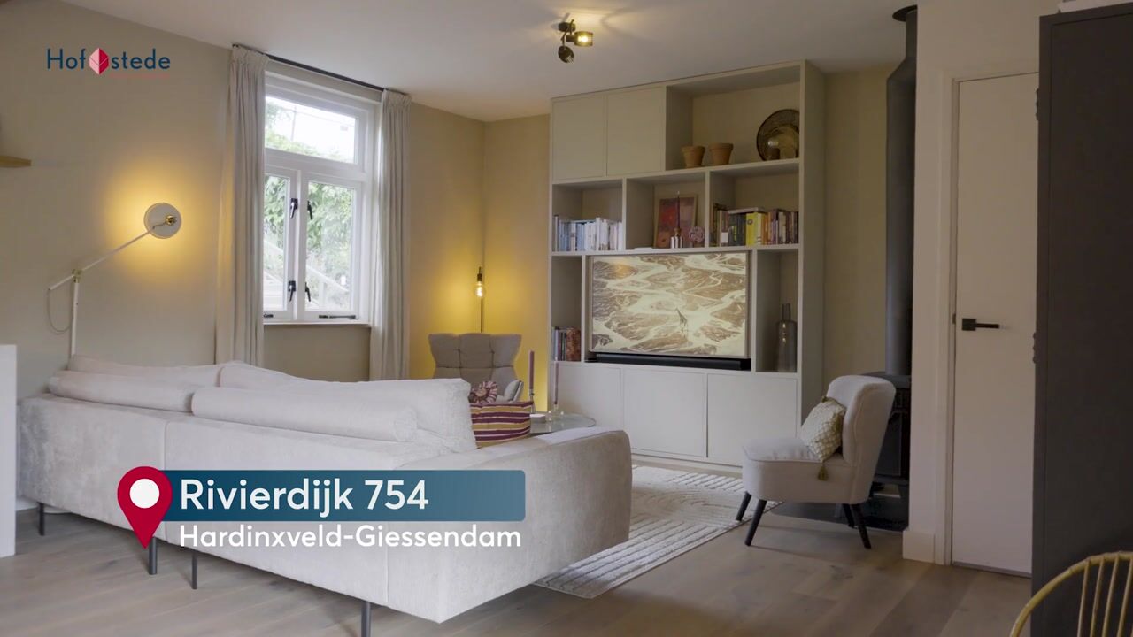 Video van Rivierdijk 754
