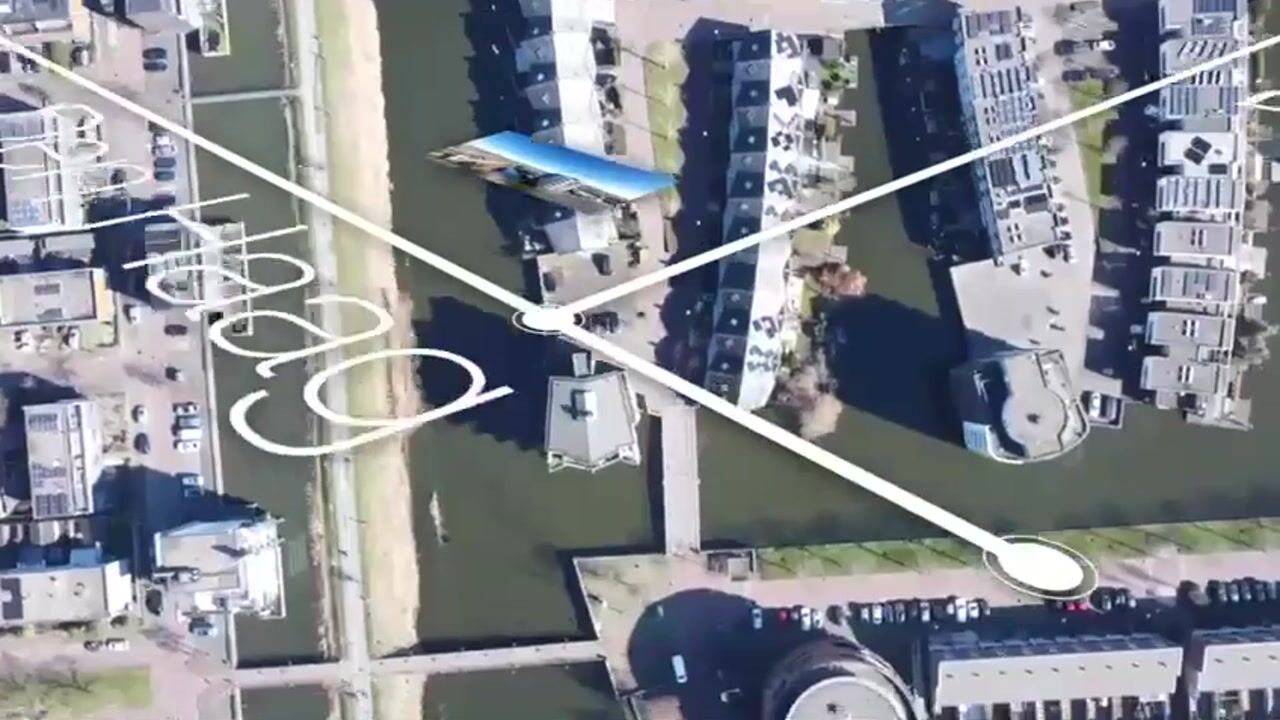 Video van Praagsingel 127