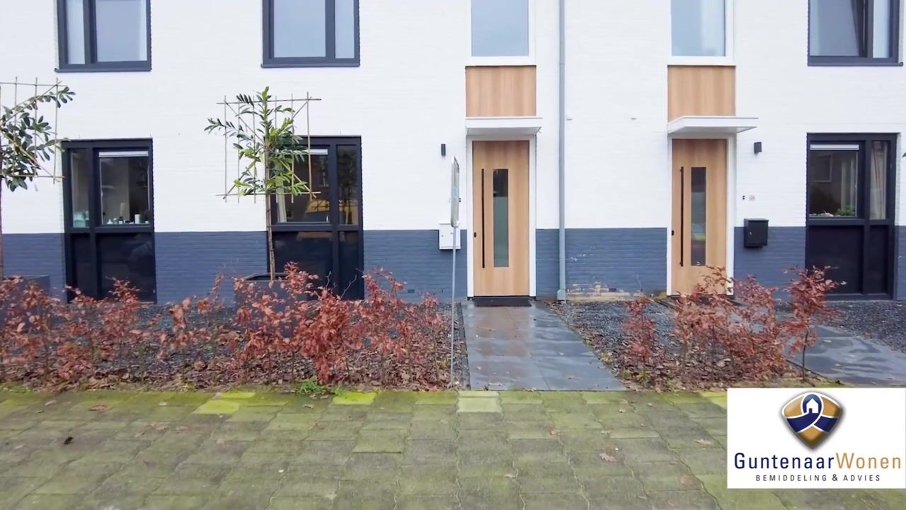 Video van Drakensteyn 30