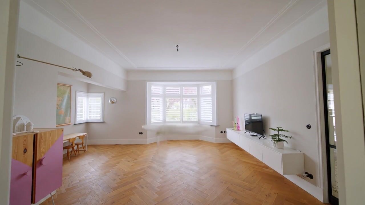 Video van Wesselmanlaan 18