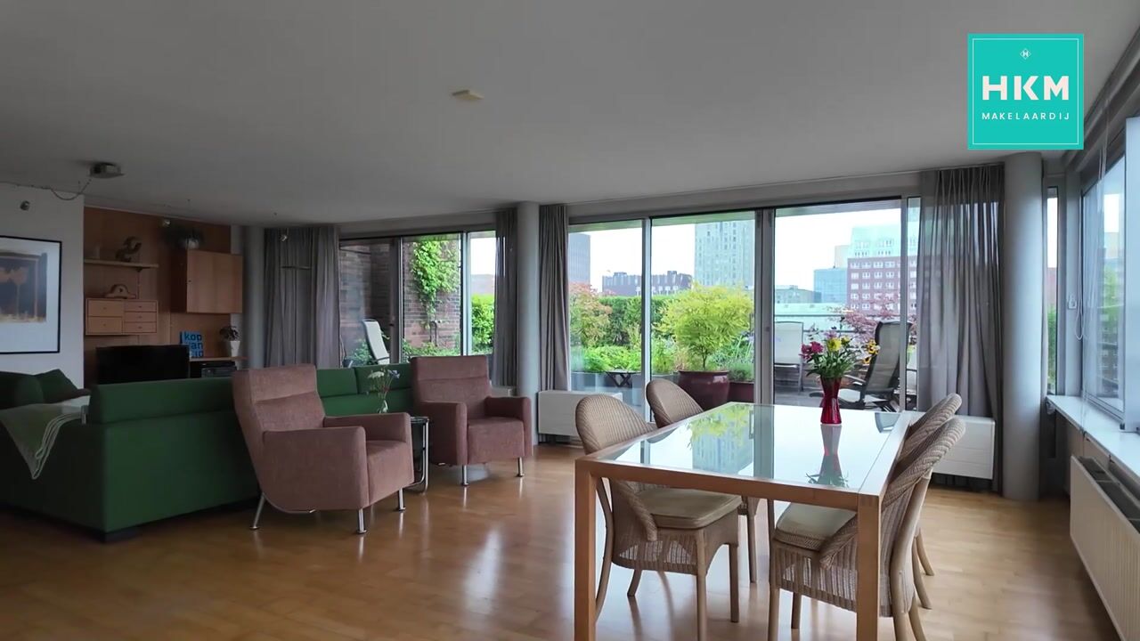 Video van Eric Kropstraat 114