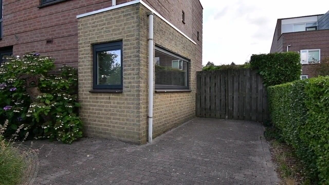Video van Diemewei 4707