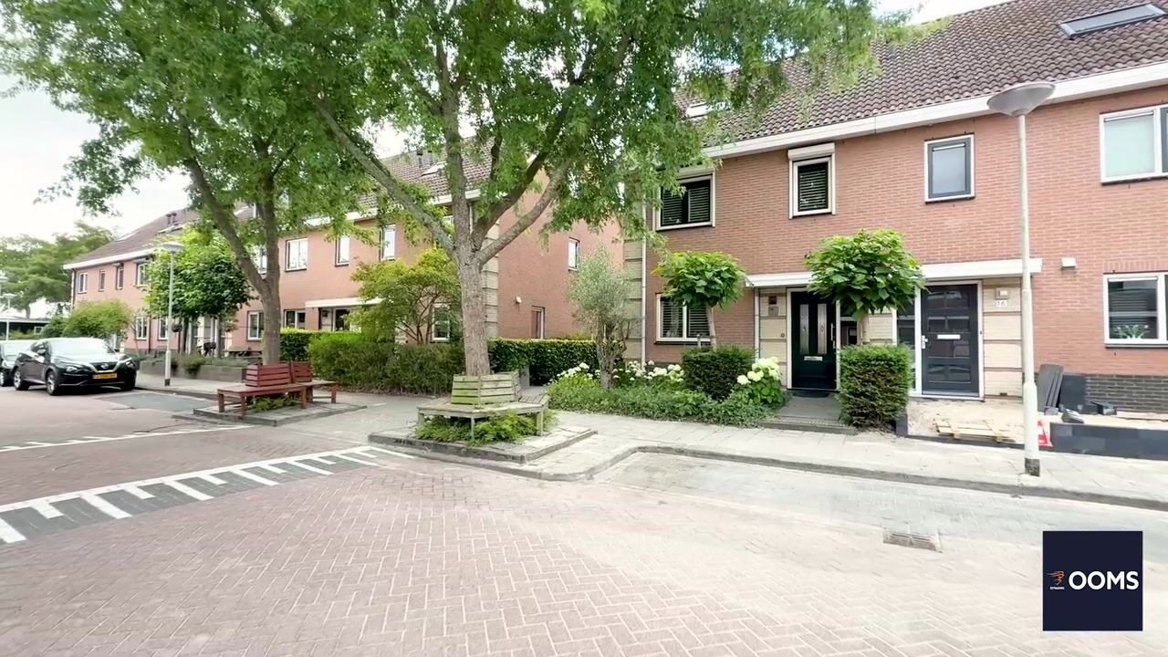 Video van Mosselbank 14