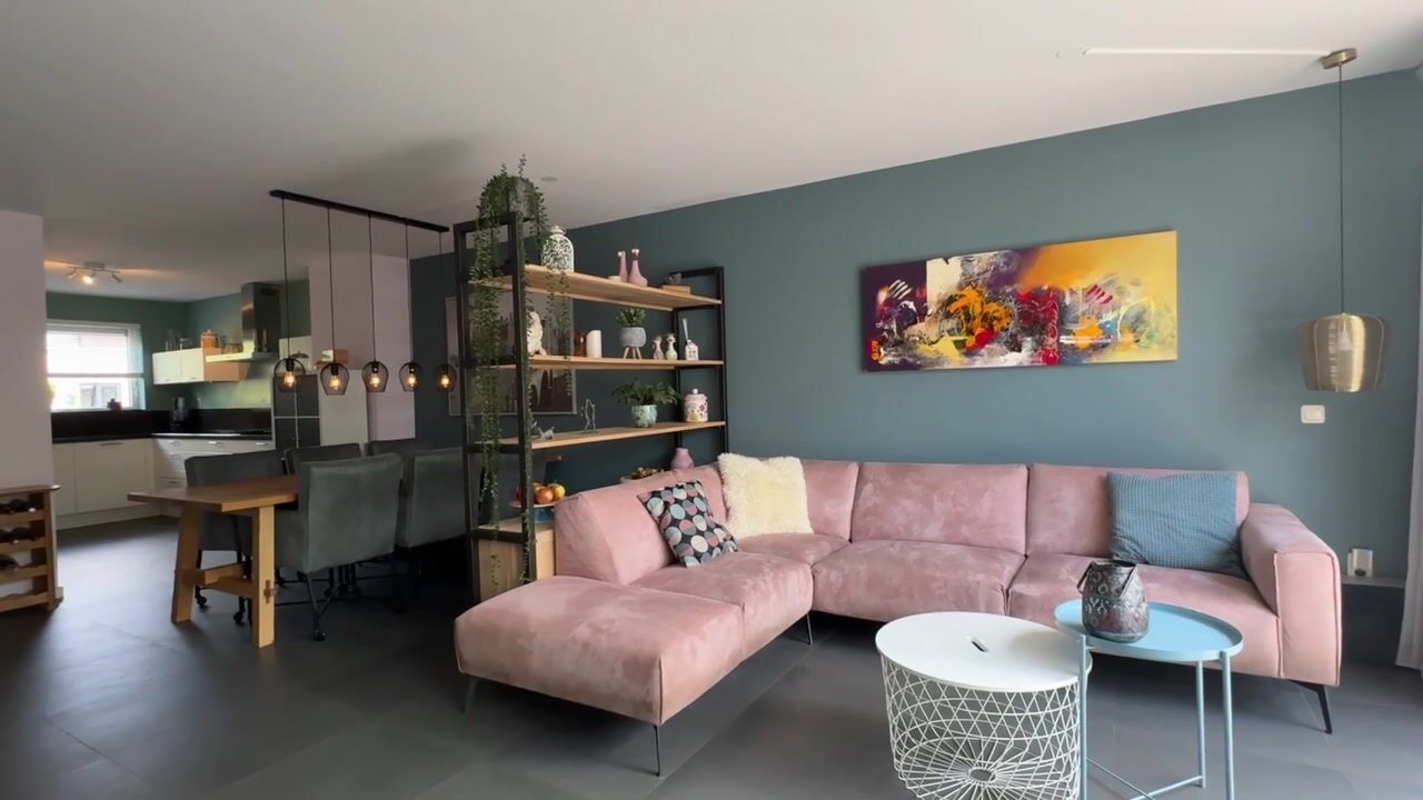 Video van Brederostraat 29
