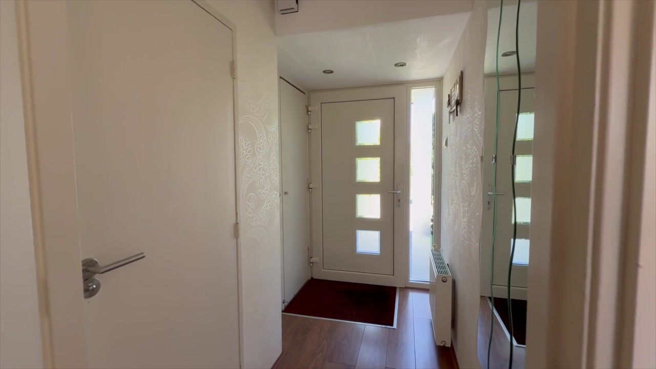 Video van Harry Hoekstraat 102