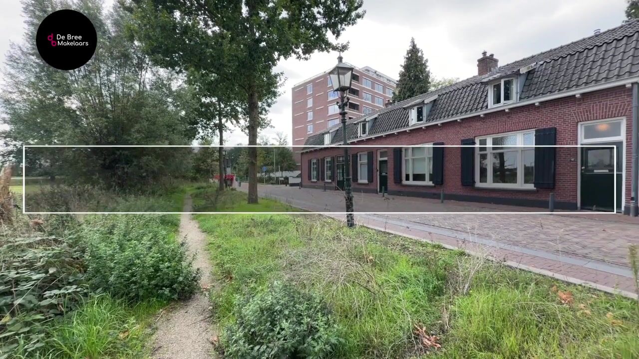 Video van Kapelweg 16