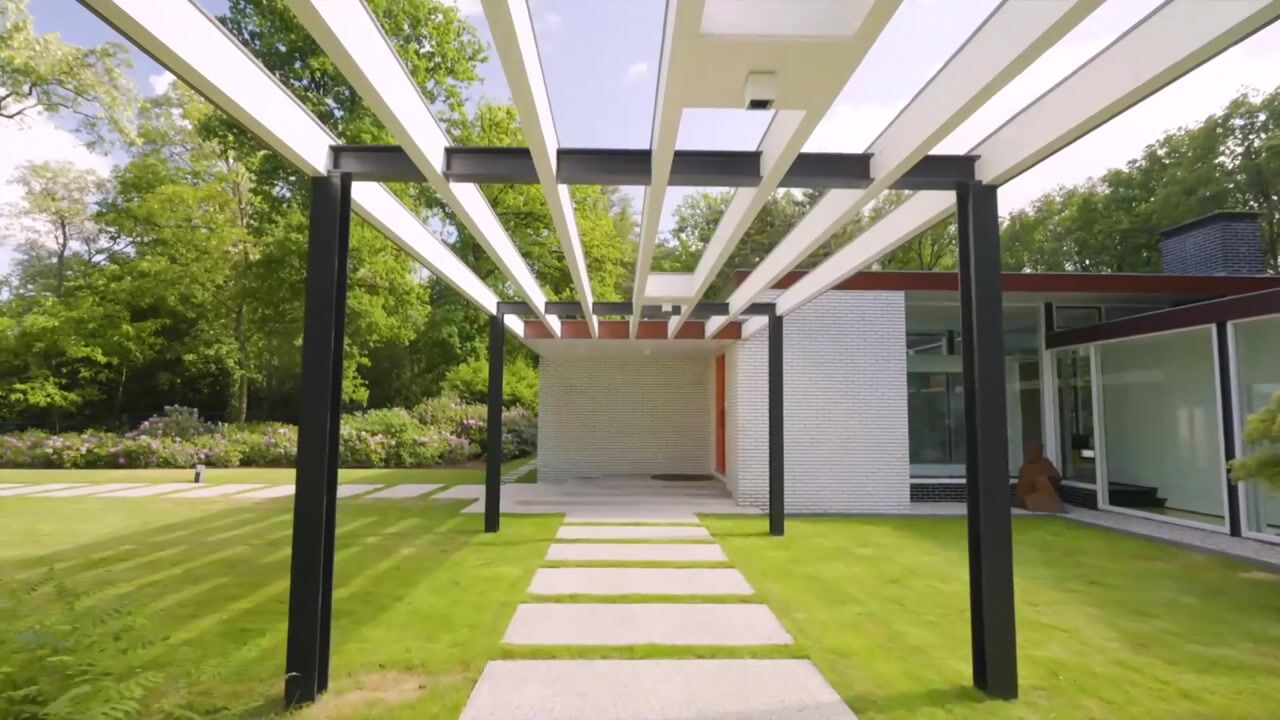 Video of Lange Wijnen 9