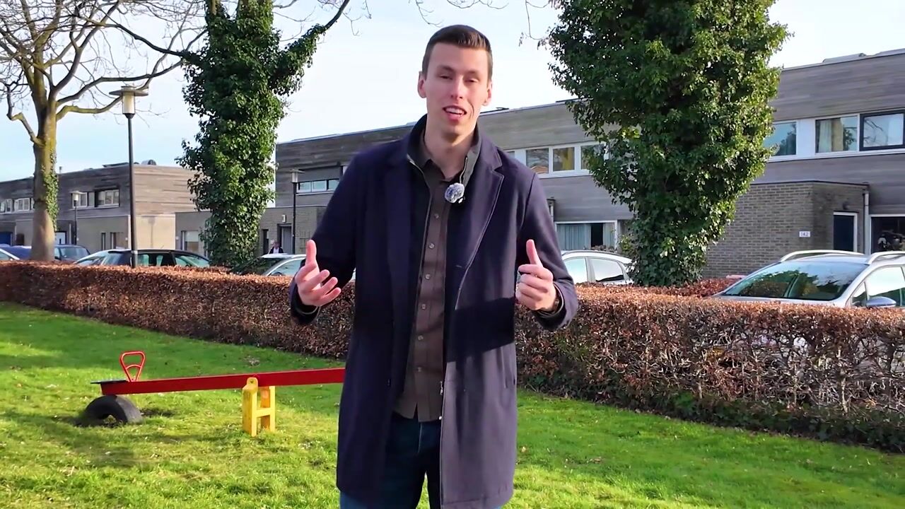 Video van Het Firmament 132